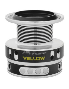 Bobine Tubertini AP.Power Yellow 6000